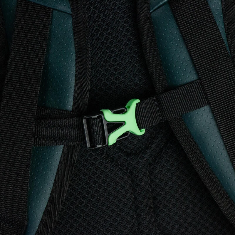 Sac à Dos Isotherme De Padel 30 Litres - PBP 900 Noir 12 Sac à Dos Isotherme De Padel 30 Litres - PBP 900 Noir – Image 10