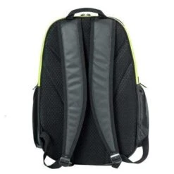 ADIDAS Sac à Dos Padel PROTOUR Jaune -Criquet Boutique sac a dos padel protour jaune 2