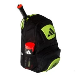 ADIDAS Sac à Dos PROTOUR 3.2 - LI 8 ADIDAS Sac à Dos PROTOUR 3.2 - LI -Criquet Boutique sac a dos protour 32 li 1