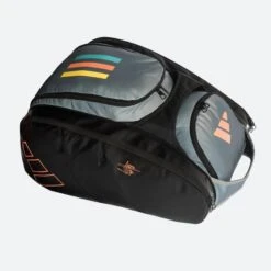 Sac De Padel 48L - Adidas Multigame Anthracite