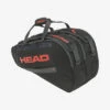 Sac De Padel Base M BKOR HEAD 1 Sac De Padel Base M BKOR HEAD -Criquet Boutique sac de padel base m bkor head