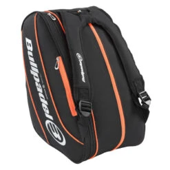 Sac De Padel - Bullpadel Tour Noir Orange 9 Sac De Padel - Bullpadel Tour Noir Orange -Criquet Boutique sac de padel bullpadel tour noir orange 2