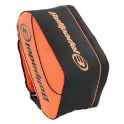 Sac De Padel - Bullpadel Tour Noir Orange 11 Sac De Padel - Bullpadel Tour Noir Orange -Criquet Boutique sac de padel bullpadel tour noir orange 4