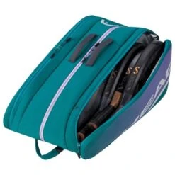 Sac De Padel HEAD Tour Monstercombi -Criquet Boutique sac de padel head tour monstercombi 1