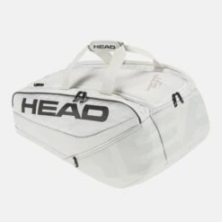 Sac De Padel Isotherme 45L - Head Pro X Blanc