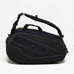 Criquet Boutique -Criquet Boutique sac de padel isotherme 4654l kuikma pl 990 noir 1