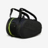 Sac De Padel Isotherme 46>54L - Kuikma PL 990 Noir -Criquet Boutique sac de padel isotherme 4654l kuikma pl 990 noir