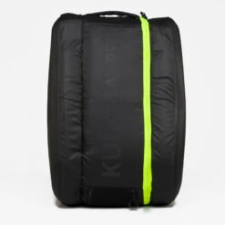 Sac De Padel Isotherme 46>54L - Kuikma PL 990 Noir -Criquet Boutique sac de padel isotherme 4654l kuikma pl 990 noir 4