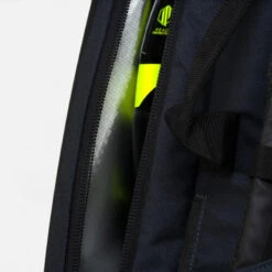 Sac De Padel Isotherme 46>54L - Kuikma PL 990 Noir -Criquet Boutique sac de padel isotherme 4654l kuikma pl 990 noir 5