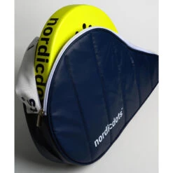 Criquet Boutique -Criquet Boutique sac de raquette de padel bleu marine 1