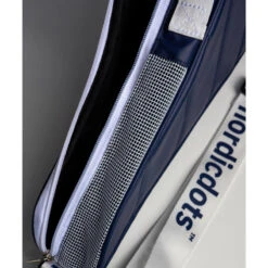 Sac De Raquette De Padel Bleu Marine -Criquet Boutique sac de raquette de padel bleu marine 2