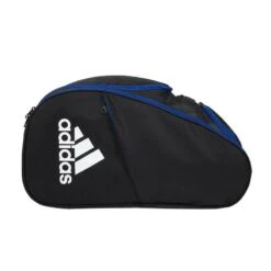 ADIDAS Sac Padel MULTIGAME Noir/bleu 8 ADIDAS Sac Padel MULTIGAME Noir/bleu -Criquet Boutique sac padel multigame noirbleu 1