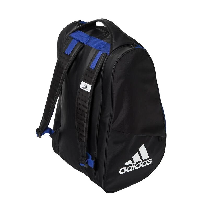 ADIDAS Sac Padel MULTIGAME Noir/bleu 5 ADIDAS Sac Padel MULTIGAME Noir/bleu – Image 3