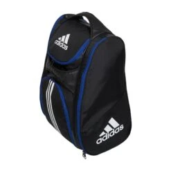 ADIDAS Sac Padel MULTIGAME Noir/bleu