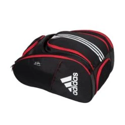ADIDAS Sac Padel MULTIGAME Noir/bleu 11 ADIDAS Sac Padel MULTIGAME Noir/bleu -Criquet Boutique sac padel multigame noirbleu 4