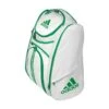 ADIDAS Sac Padel MULTIGAME Vert/blanc 1 ADIDAS Sac Padel MULTIGAME Vert/blanc -Criquet Boutique sac padel multigame vertblanc