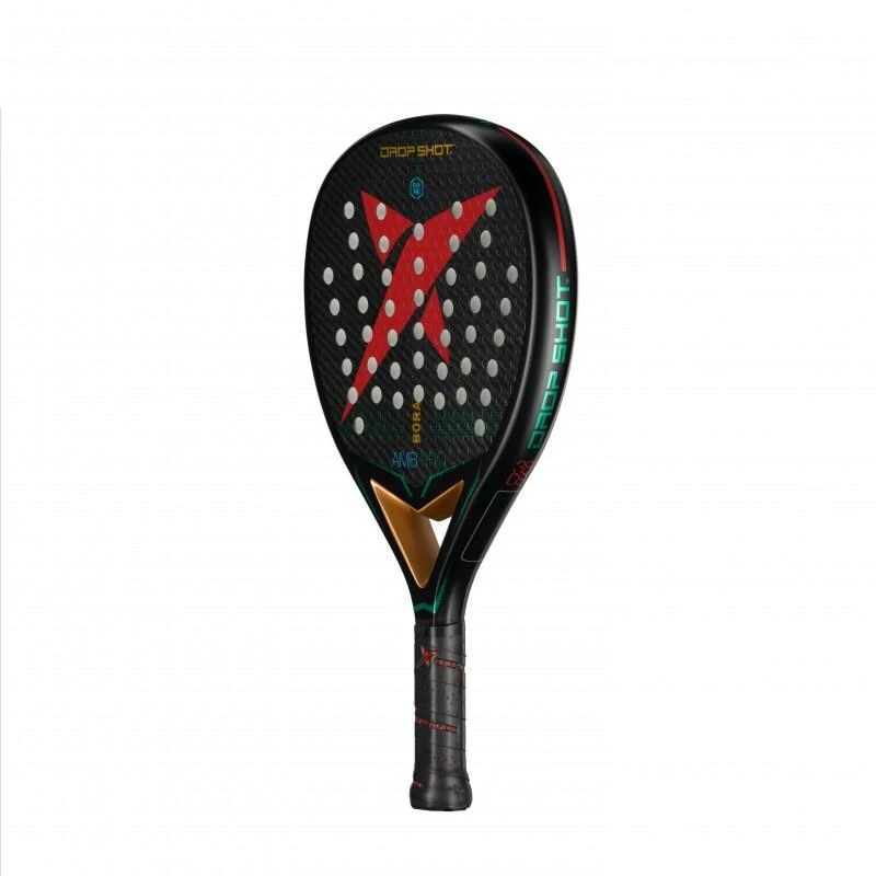 Sac Pala De Padel Drop Shot 4 Sac Pala De Padel Drop Shot – Image 2