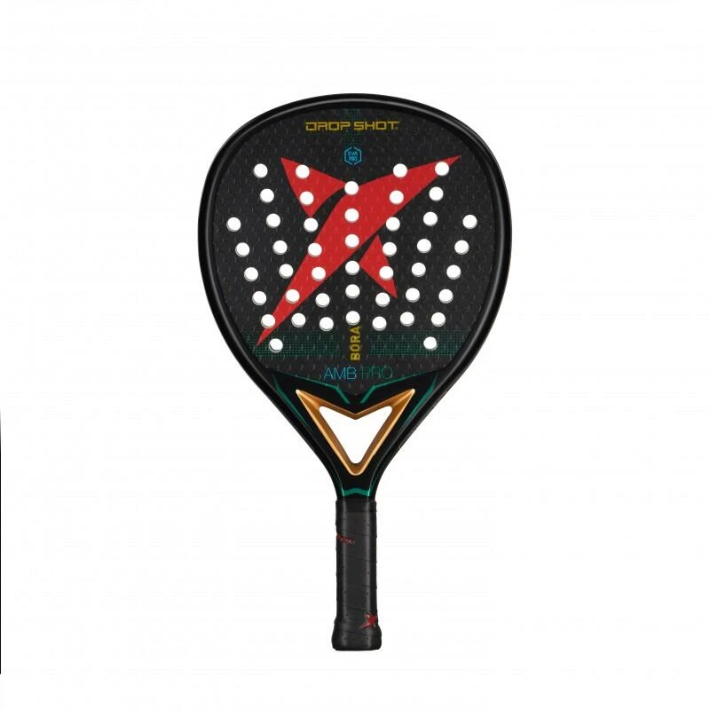 Sac Pala De Padel Drop Shot 3 Sac Pala De Padel Drop Shot