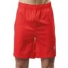 Short De Padel Drop Shot Dailos 2023 Homme Couleur Rouge -Criquet Boutique short de padel drop shot dailos 2023 homme couleur rouge