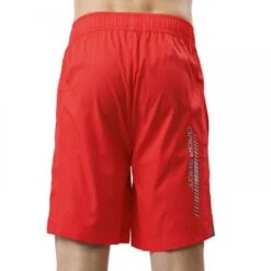 Short De Padel Drop Shot Dailos 2023 Homme Couleur Rouge -Criquet Boutique short de padel drop shot dailos 2023 homme couleur rouge 3