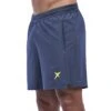 SHORT DE PADEL Drop Shot Heru Gris -Criquet Boutique short de padel drop shot heru gris