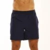 SHORT DE PADEL Drop Shot Rush Bleu -Criquet Boutique short de padel drop shot rush bleu