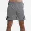 Short De Padel Homme - Bullpadel Llano Gris 2 Short De Padel Homme - Bullpadel Llano Gris -Criquet Boutique short de padel homme bullpadel llano gris
