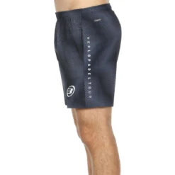 SHORT DE PADEL HOMME BULLPADEL REMUNE BLEU -Criquet Boutique short de padel homme bullpadel remune bleu 1