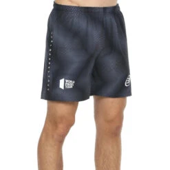 SHORT DE PADEL HOMME BULLPADEL REMUNE BLEU -Criquet Boutique short de padel homme bullpadel remune bleu 3