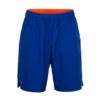 Short De Padel Respirant Homme - 500 Bleu -Criquet Boutique short de padel respirant homme 500 bleu