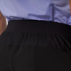 Short De Padel Respirant Homme - Dry Noir 18 Short De Padel Respirant Homme - Dry Noir -Criquet Boutique short de padel respirant homme dry noir 7