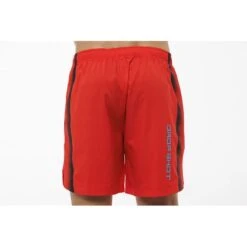 Short Naos Drop Shot Rouge -Criquet Boutique short naos drop shot rouge 2