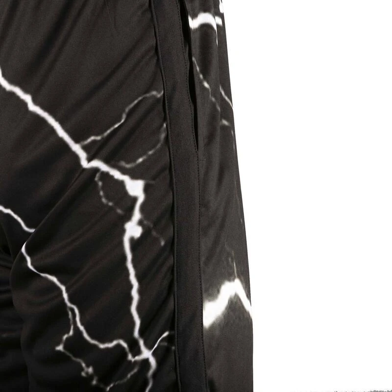 Short Nytrostar Imprimé Fuchsia Feu Adulte 5 Short Nytrostar Imprimé Fuchsia Feu Adulte – Image 3