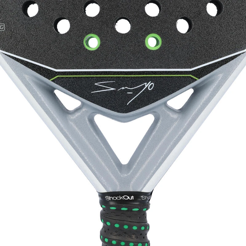 SIUX DIABLO REVOLUTION II AIR 7 SIUX DIABLO REVOLUTION II AIR – Image 5