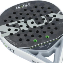 SIUX DIABLO REVOLUTION II AIR 14 SIUX DIABLO REVOLUTION II AIR -Criquet Boutique siux diablo revolution ii air 5