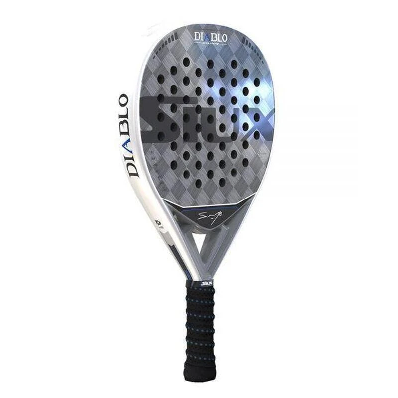 SIUX DIABLO REVOLUTION II SANYO PRO RACKET 5 SIUX DIABLO REVOLUTION II SANYO PRO RACKET – Image 3