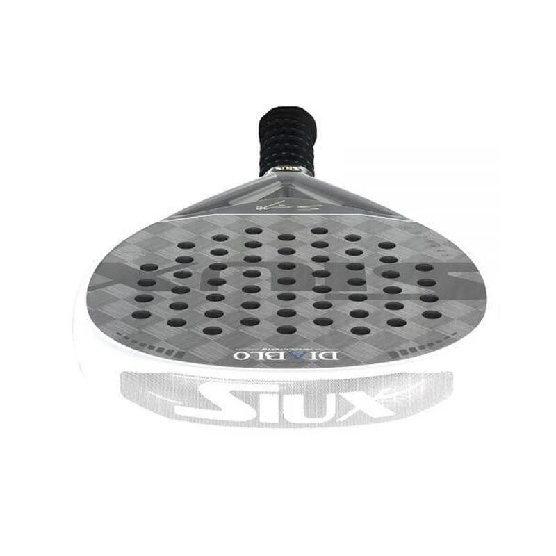 SIUX DIABLO REVOLUTION II SANYO PRO RACKET 6 SIUX DIABLO REVOLUTION II SANYO PRO RACKET – Image 4