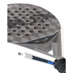 SIUX DIABLO REVOLUTION II SANYO PRO RACKET 12 SIUX DIABLO REVOLUTION II SANYO PRO RACKET -Criquet Boutique siux diablo revolution ii sanyo pro racket 4