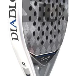 SIUX DIABLO REVOLUTION II SANYO PRO RACKET 13 SIUX DIABLO REVOLUTION II SANYO PRO RACKET -Criquet Boutique siux diablo revolution ii sanyo pro racket 5