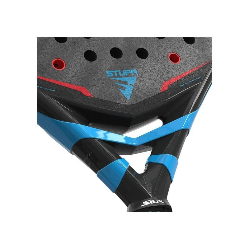 SIUX ELECTRA ST2 CONTROL RACKET 6 SIUX ELECTRA ST2 CONTROL RACKET – Image 4