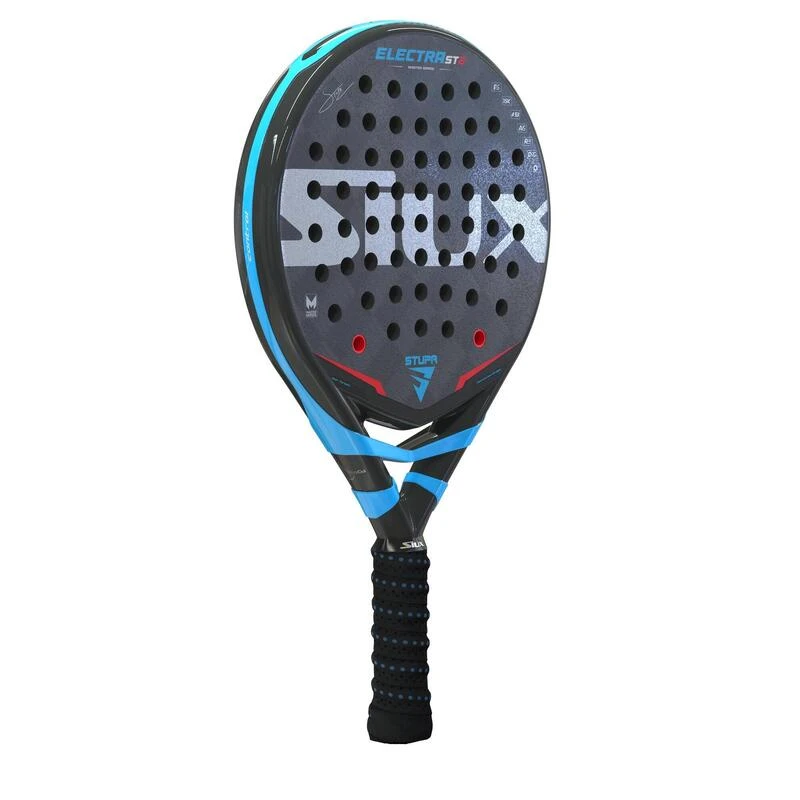 SIUX ELECTRA ST2 CONTROL RACKET 3 SIUX ELECTRA ST2 CONTROL RACKET