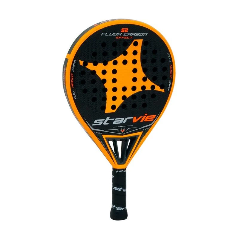 STAR VIE S2 FLUOR CARBON EFFECT 6 STAR VIE S2 FLUOR CARBON EFFECT – Image 4