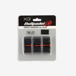 SURGRIP BULLPADEL NOIR