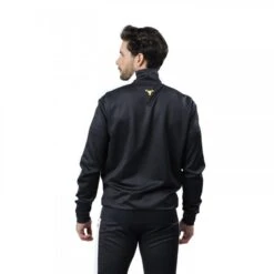 Survêtement Padel Drop Shot Alsai Campa 2023 Homme Couleur Noir -Criquet Boutique survetement padel drop shot alsai campa 2023 homme couleur noir 2