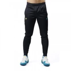 Survêtement Padel Drop Shot Alsai Campa 2023 Homme Couleur Noir -Criquet Boutique survetement padel drop shot alsai campa 2023 homme couleur noir 3