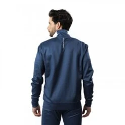 Survêtement Padel Drop Shot Bentor Lima Homme Couleur Bleu -Criquet Boutique survetement padel drop shot bentor lima homme couleur bleu 3