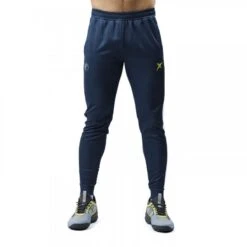 Survêtement Padel Drop Shot Bentor Lima Homme Couleur Bleu -Criquet Boutique survetement padel drop shot bentor lima homme couleur bleu 4