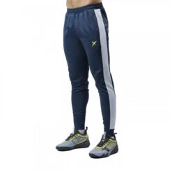 Survêtement Padel Drop Shot Bentor Lima Homme Couleur Bleu -Criquet Boutique survetement padel drop shot bentor lima homme couleur bleu 5