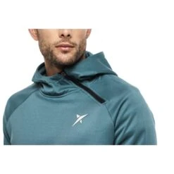 Sweat à Manches Longues Padel Drop Shot Artemis -Criquet Boutique sweat a manches longues padel drop shot artemis 2