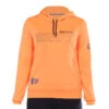 Sweat Bullpadel Viota Femme Orange -Criquet Boutique sweat bullpadel viota femme orange